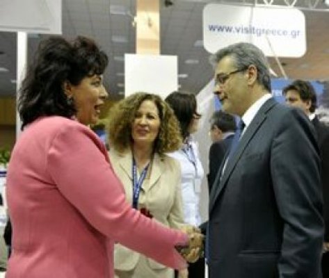 Preşedintele Organizaţiei Naţionale Elene de Turism susţine că România este insuficient promovată în străinătate